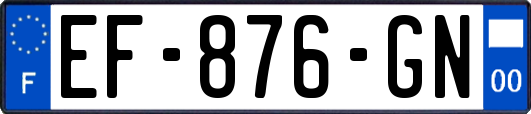 EF-876-GN
