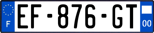 EF-876-GT
