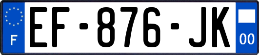 EF-876-JK
