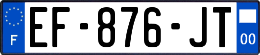 EF-876-JT