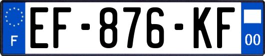 EF-876-KF