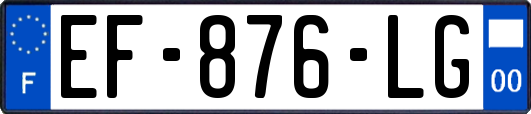EF-876-LG