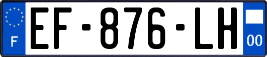 EF-876-LH
