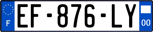 EF-876-LY