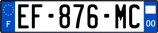 EF-876-MC