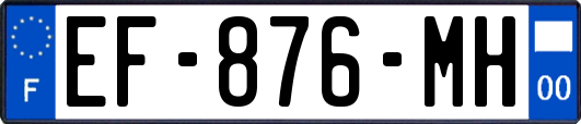 EF-876-MH