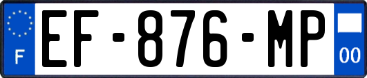 EF-876-MP