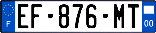 EF-876-MT
