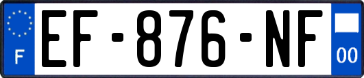 EF-876-NF