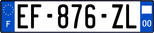 EF-876-ZL
