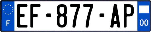 EF-877-AP
