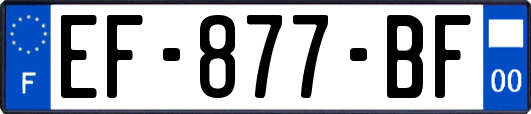 EF-877-BF