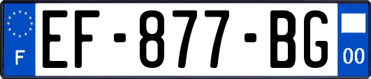 EF-877-BG
