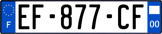 EF-877-CF