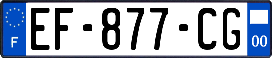 EF-877-CG