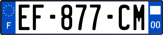 EF-877-CM