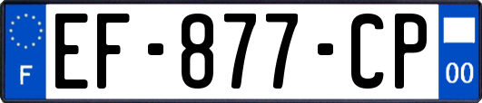 EF-877-CP