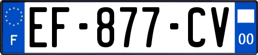 EF-877-CV