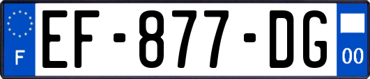 EF-877-DG