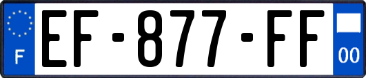 EF-877-FF