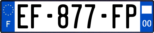 EF-877-FP