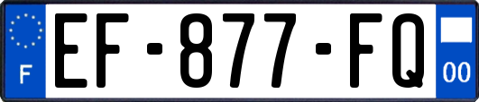 EF-877-FQ
