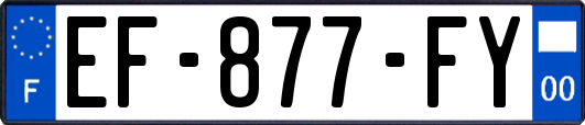 EF-877-FY