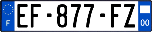 EF-877-FZ
