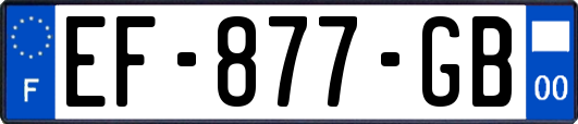EF-877-GB
