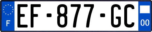 EF-877-GC
