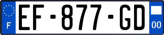 EF-877-GD