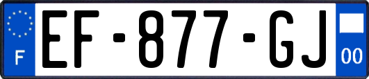 EF-877-GJ