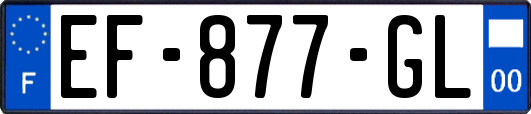EF-877-GL