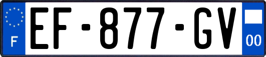 EF-877-GV