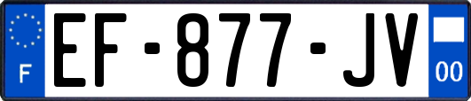 EF-877-JV