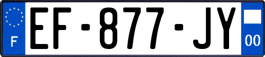 EF-877-JY