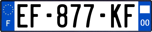 EF-877-KF