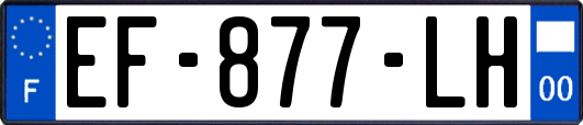 EF-877-LH