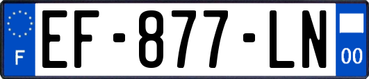 EF-877-LN