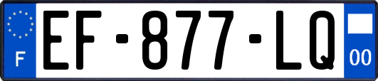 EF-877-LQ