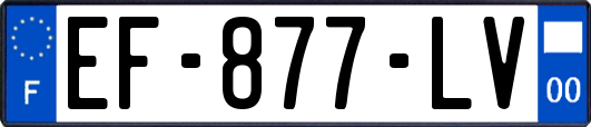 EF-877-LV