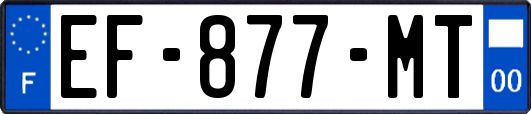 EF-877-MT