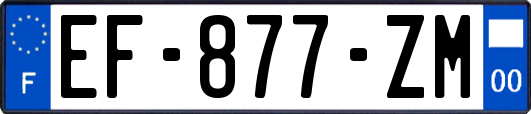 EF-877-ZM