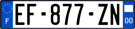 EF-877-ZN