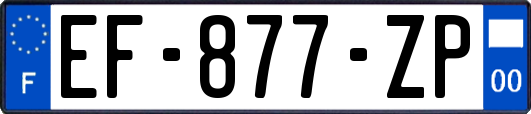 EF-877-ZP