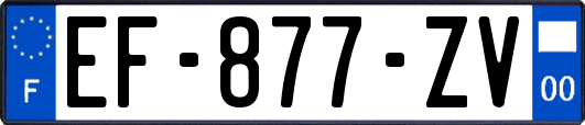 EF-877-ZV