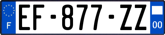 EF-877-ZZ