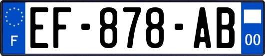 EF-878-AB