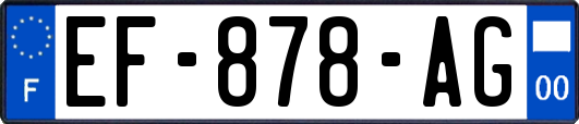 EF-878-AG