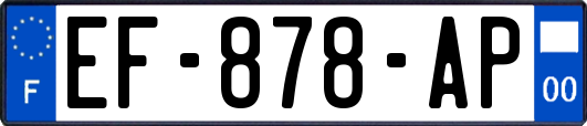 EF-878-AP